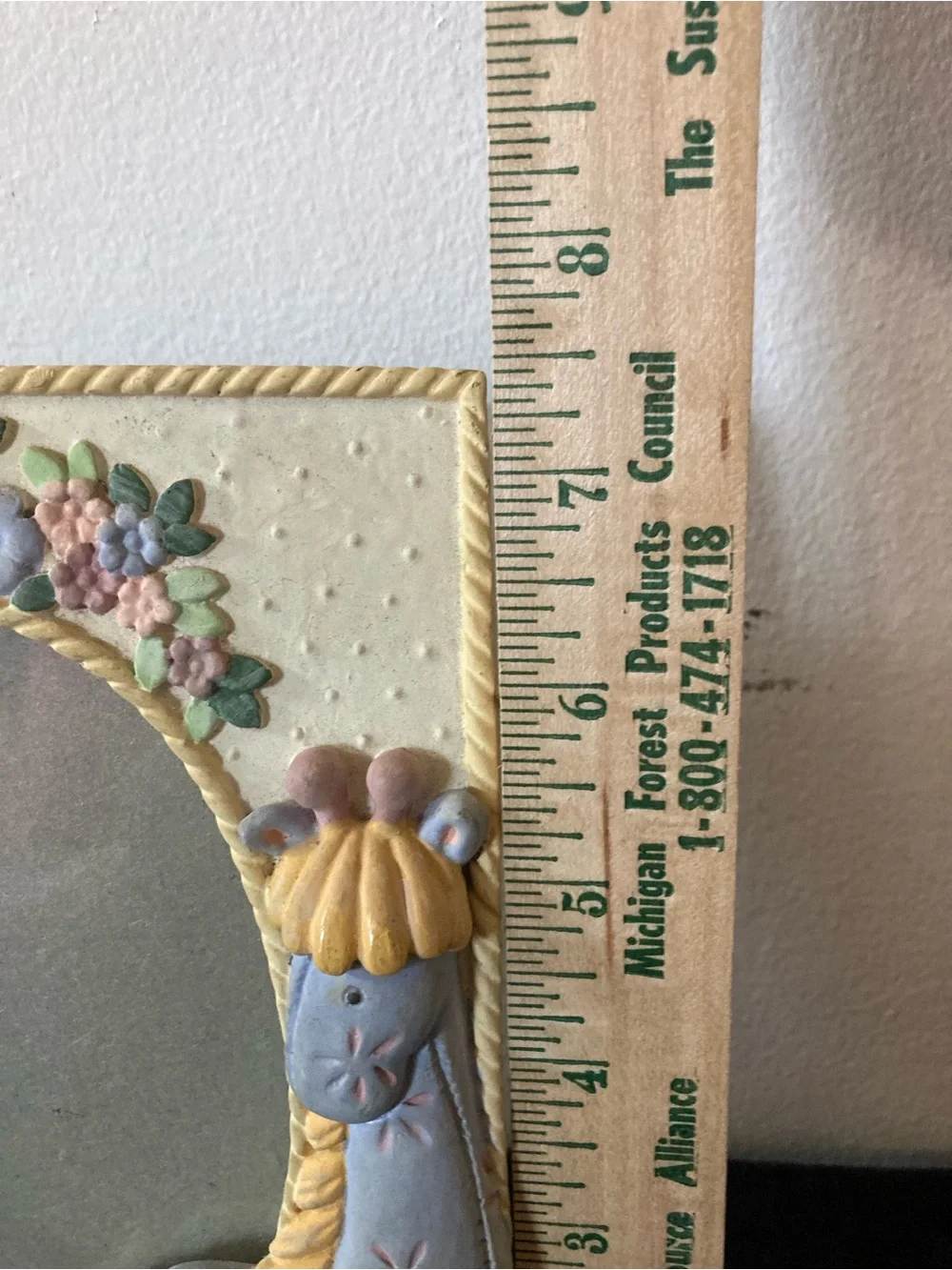 Unbranded charming oval
